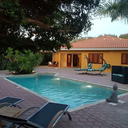 Villa Ambiente Curacao